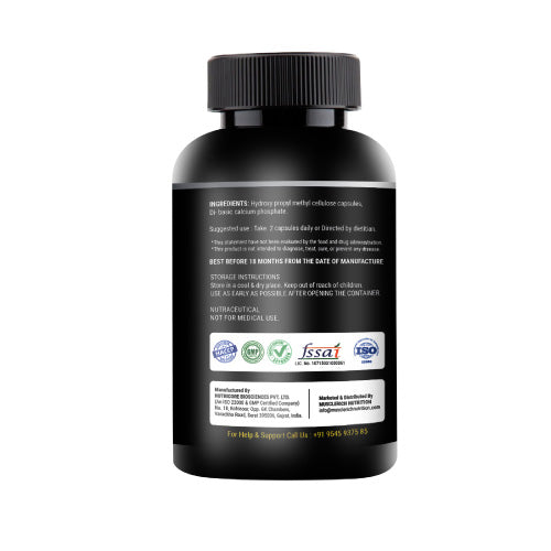 F7 Nutrition Omega 3 – 60 Capsules