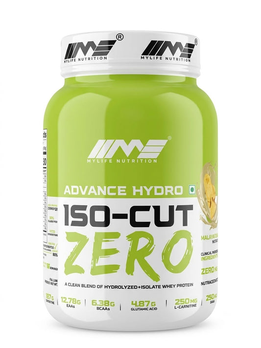 My Life Nutrition-Beginner Fat Loss Combo