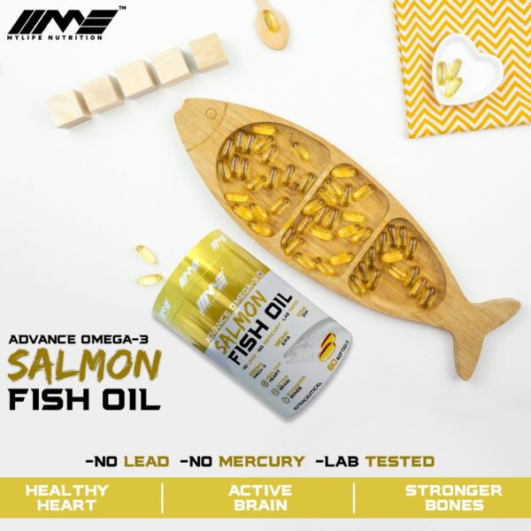MYLIFE NUTRITION Intermediate-Weight Gain Combo Pro