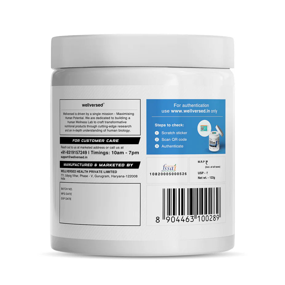 MYLIFE NUTRITION Advanced-Weight gainer Combo