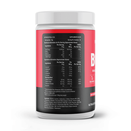 Flex Fuel Advance-Muscle Gain Combo Pro