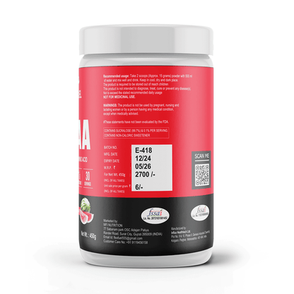 Flex Fuel Ultimate Muscle Combo – Whey Protein + BCAA + Creatine + Shaker