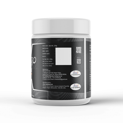 FlexFuel Nutrition Creatine Monohydrate