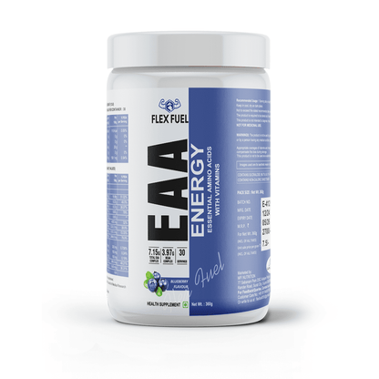 FlexFuel Nutrition EAA