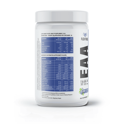 FlexFuel Nutrition EAA