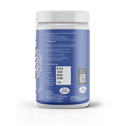 FlexFuel Nutrition EAA