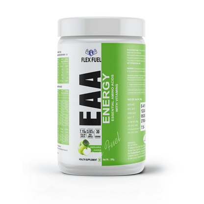 FlexFuel Nutrition EAA