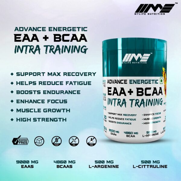 My Life Nutrition-Pro Weight Loss Combo