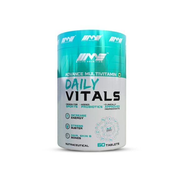 MYLIFE NUTRITION Intermediate-Weight Gain Combo