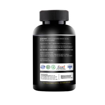 F7 Nutrition Omega 3 – 60 Capsules