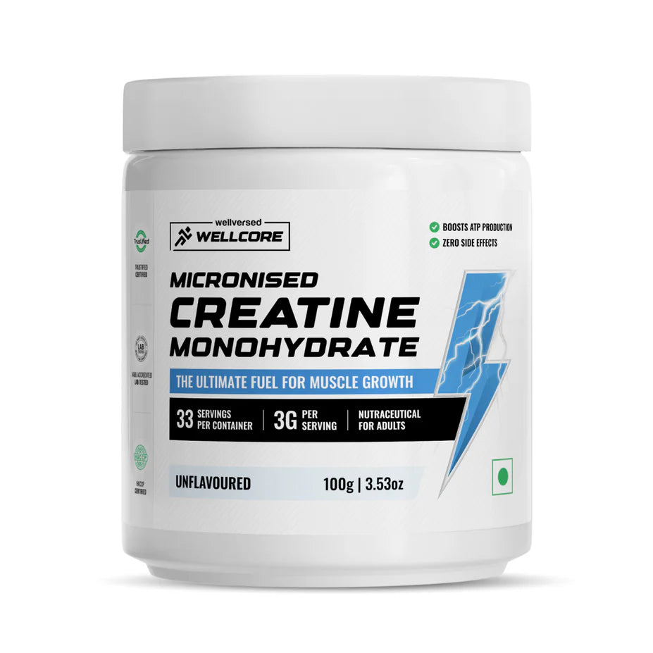 F7 Nutrition Intermediate-Muscle Gain Combo