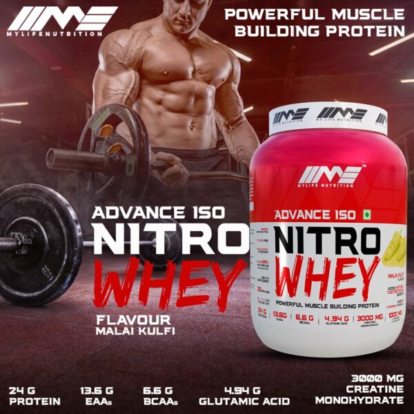My Life Nutrition-Pro Weight Loss Combo