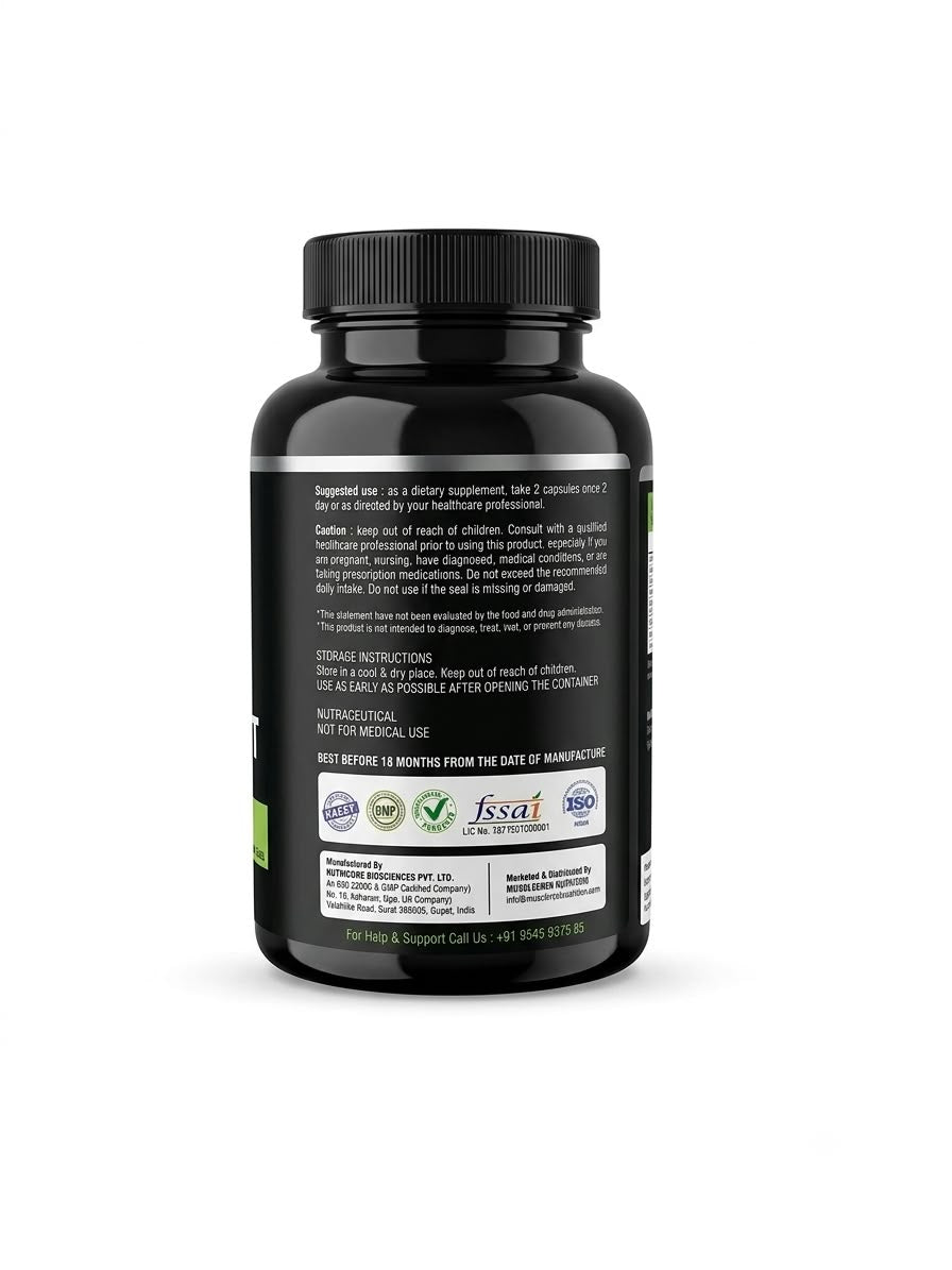 F7 Nutrition Advanced Weight Gainer Combo Pro-