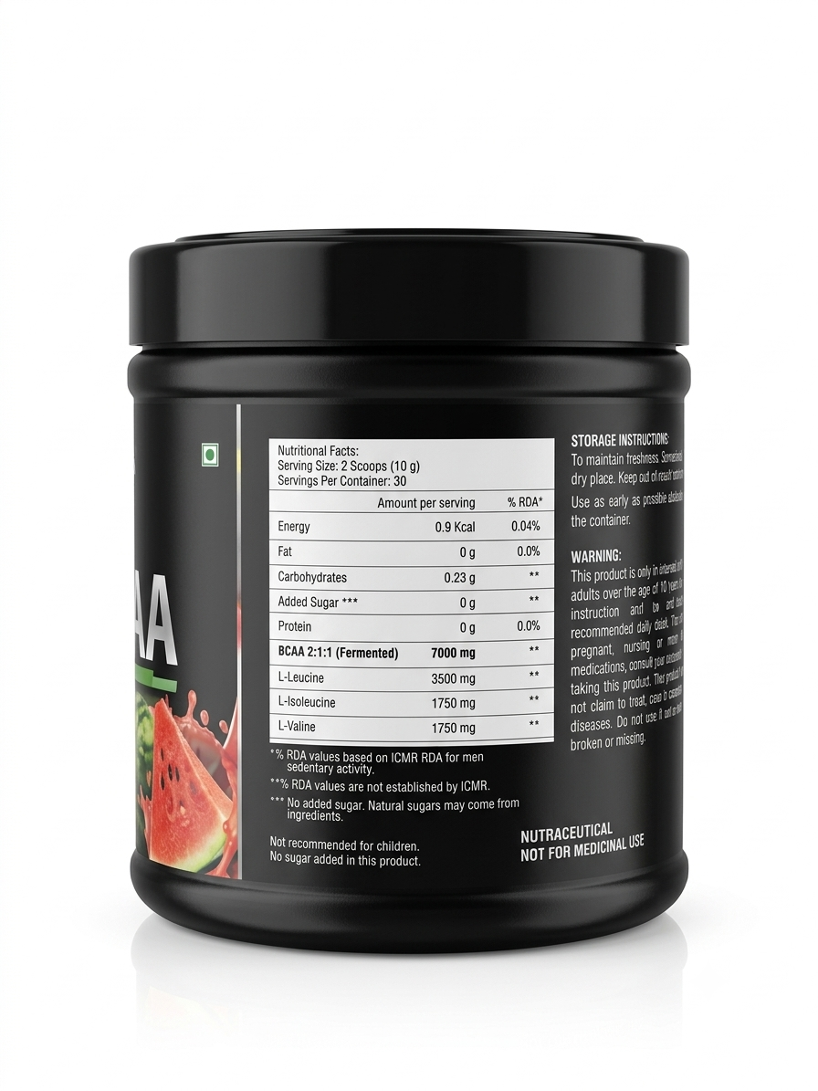 F7 Nutrition Intermediate-Muscle Gain Combo