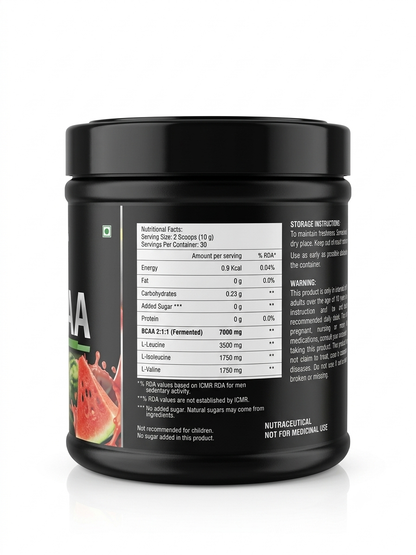 F7 Nutrition Intermediate-Muscle Gain Combo