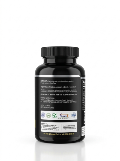 Flex Fuel Advance-Muscle Gain Combo Pro