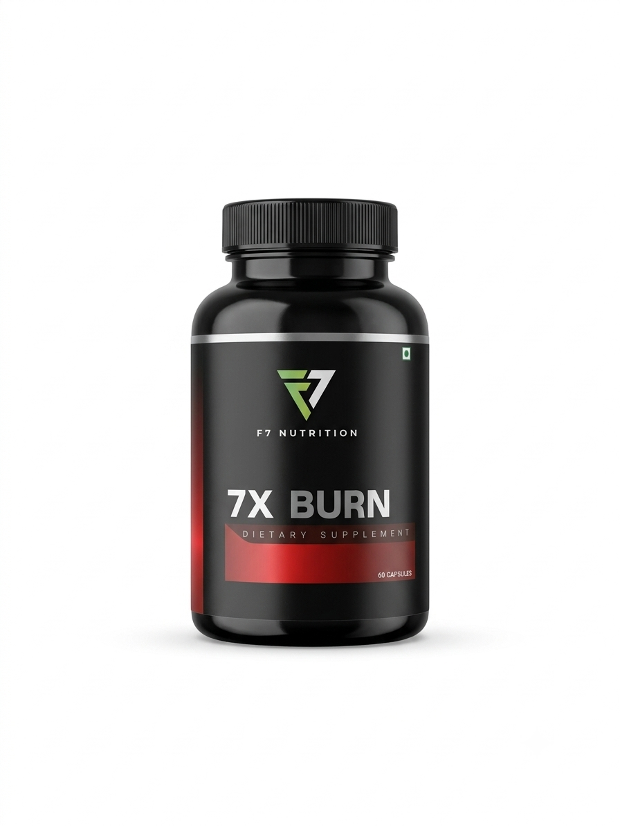 F7 Nutrition Beginner Fat Loss Combo