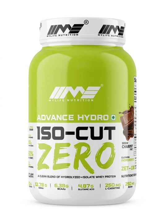 My Life Nutrition-Beginner PRO Fat Loss Combo