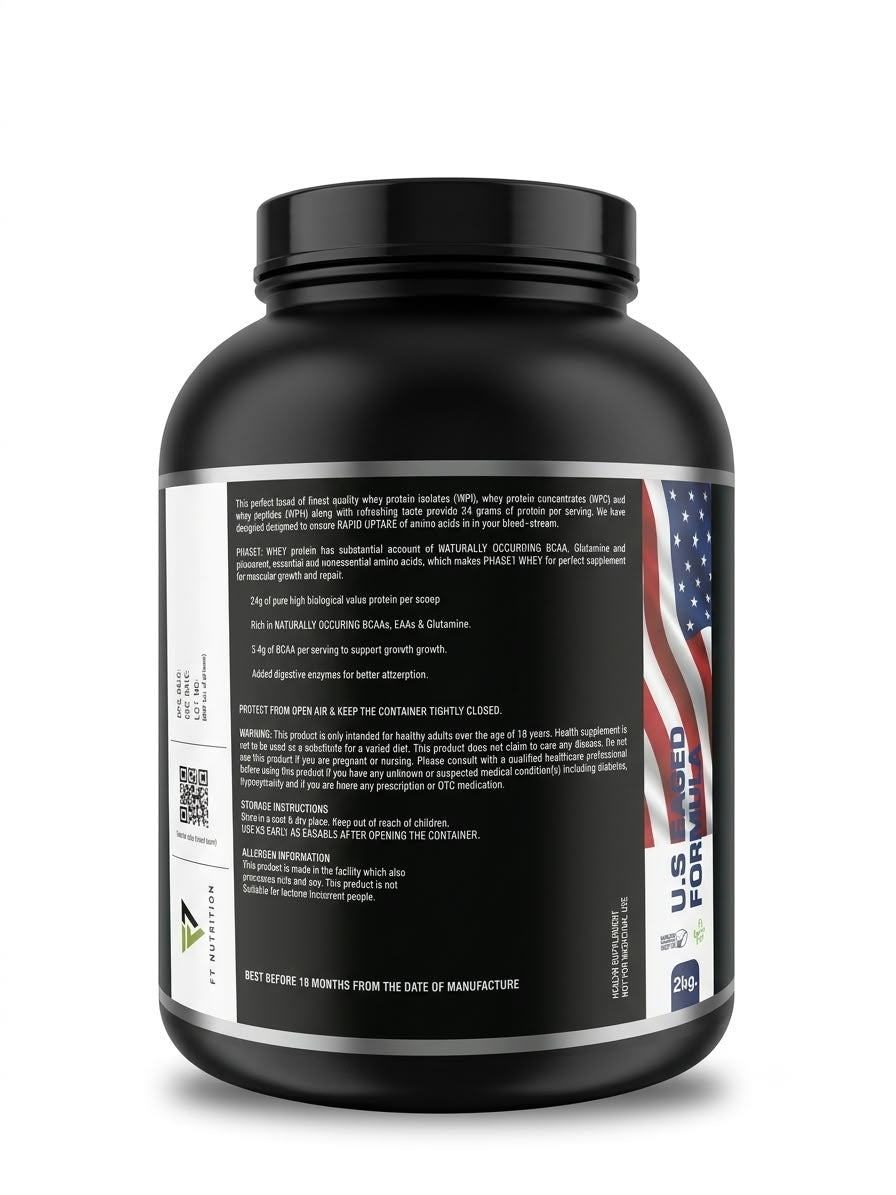 F7 Nutrition Beginner Fat Loss Combo