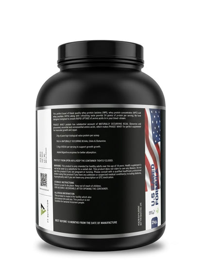F7 Nutrition Beginner Fat Loss Combo