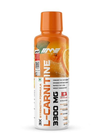 My Life Nutrition-Advanced Fat Loss Combo