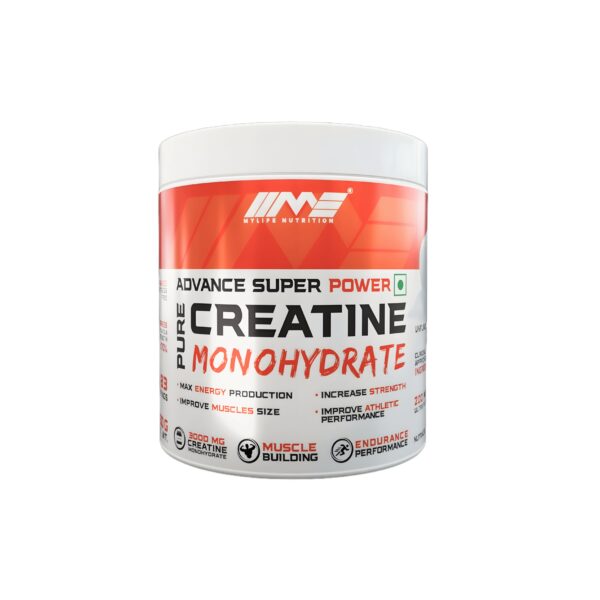 MY LIFE NUTITION MONOHREYDARTE