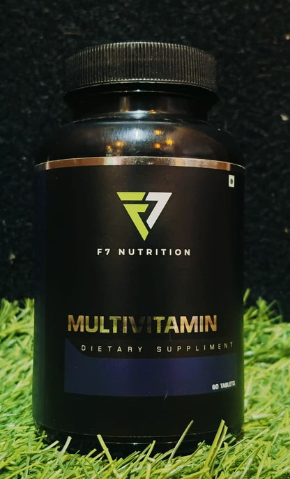 F7 Nutrition Advanced Weight Gainer Combo-