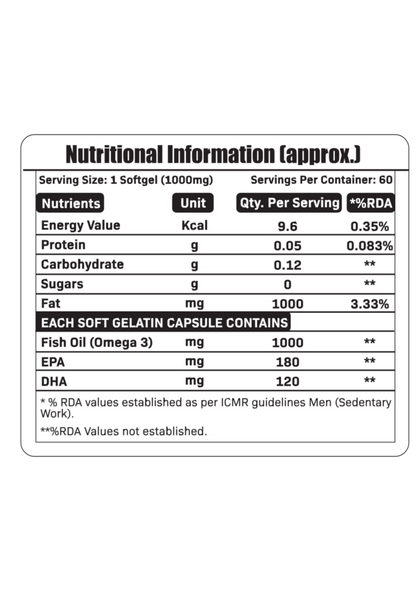 MYLIFE NUTRITION Advanced-Weight gainer Combo Pro