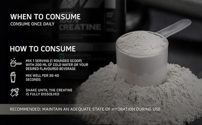 Muscletech™ Platinum 100% Creatine Muscle Building, Creatine