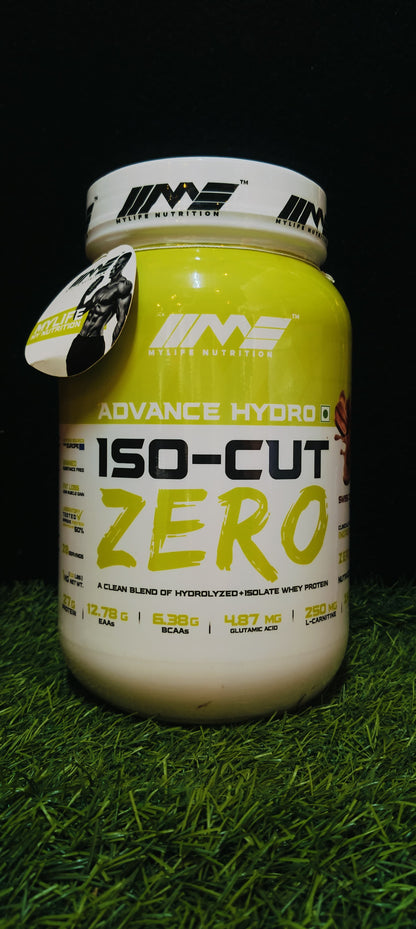 My Life Nutrition-Beginner Fat Loss Combo
