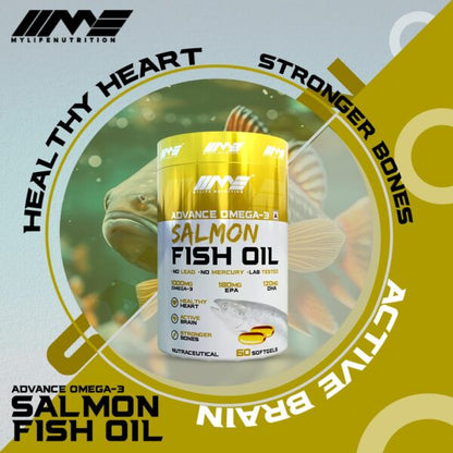 My Life Nutrition-Pro Weight Loss Combo