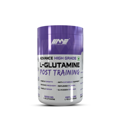 Mylife Nutrition L-Glutamine