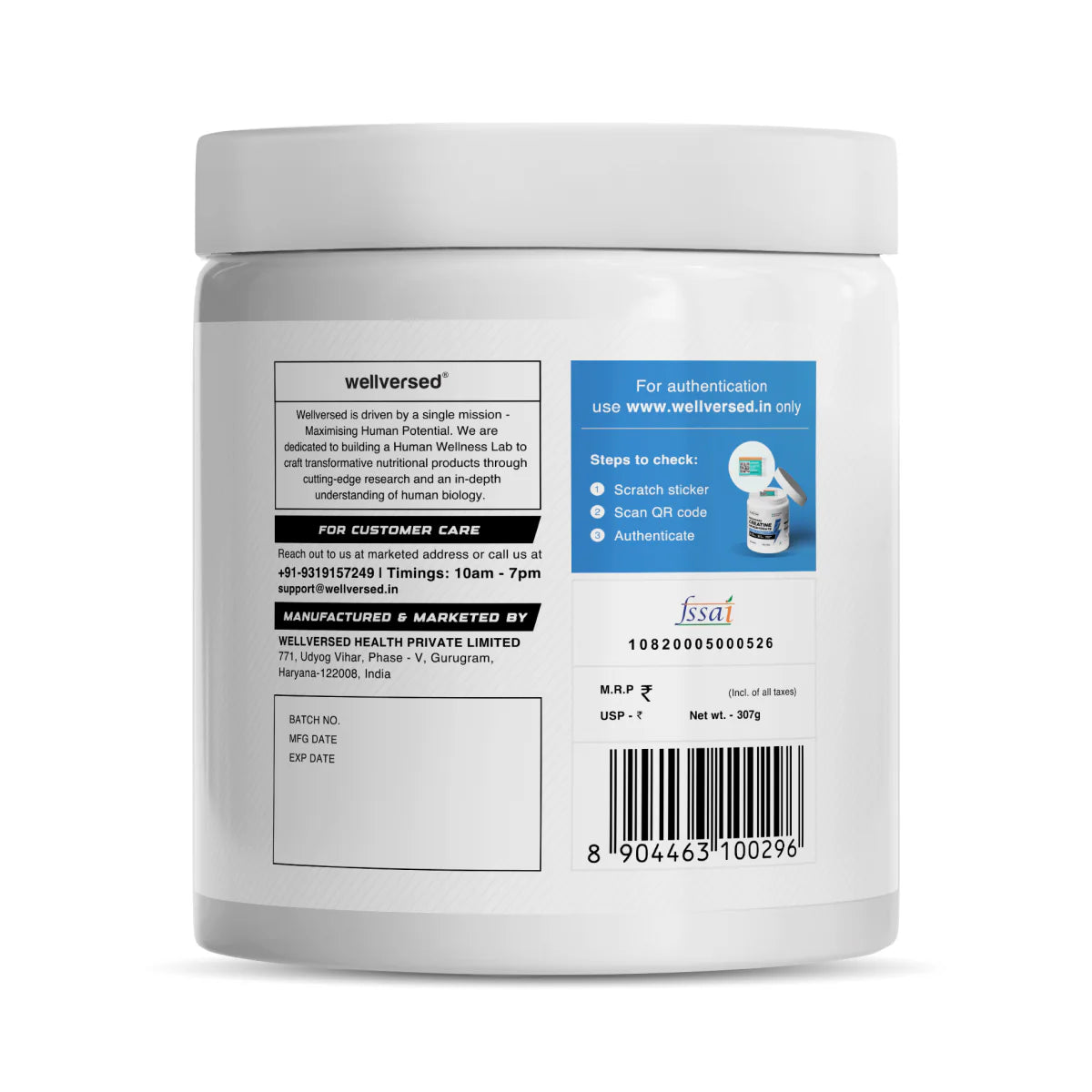 F7 Nutrition Beginner-Muscle Gain Combo Pro